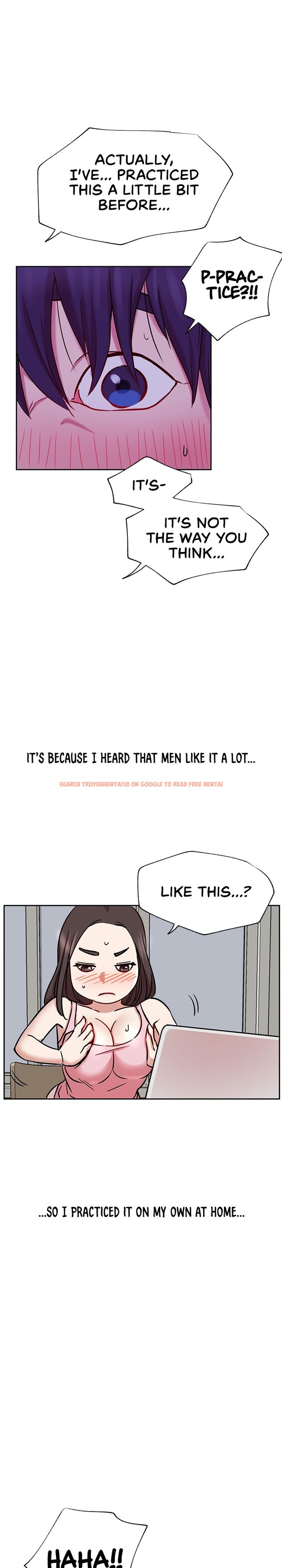 Read Hentai Image 16 764 in comic Live With : Do You Want To Do It? - Chapter 44 - www.hentaitnt.net