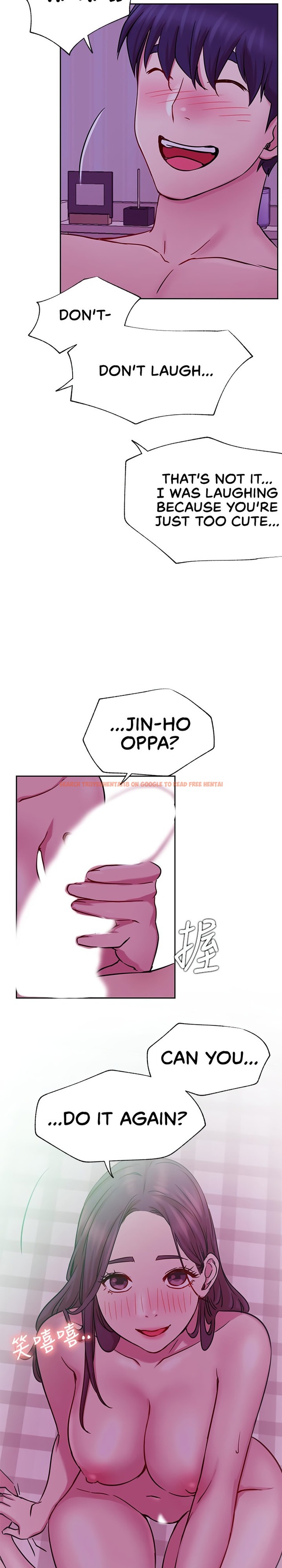 Read Hentai Image 17 764 in comic Live With : Do You Want To Do It? - Chapter 44 - www.hentaitnt.net