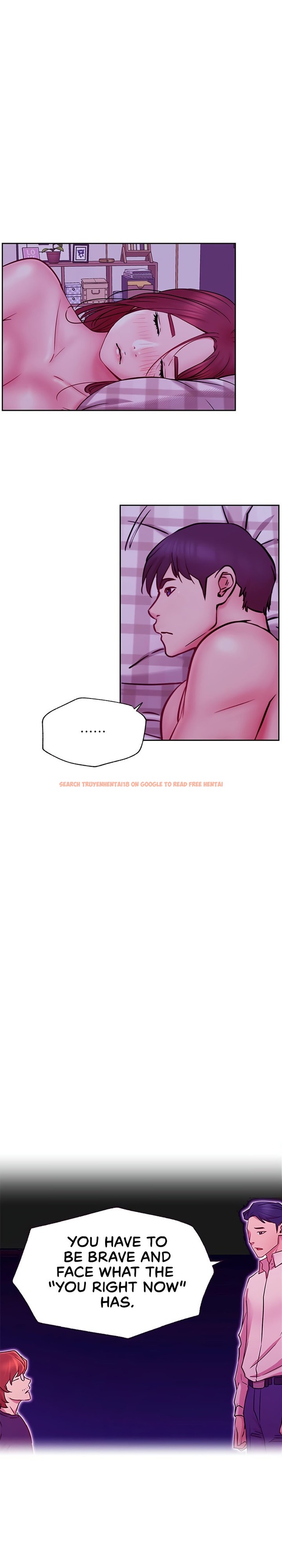 Read Hentai Image 24 764 in comic Live With : Do You Want To Do It? - Chapter 44 - www.hentaitnt.net