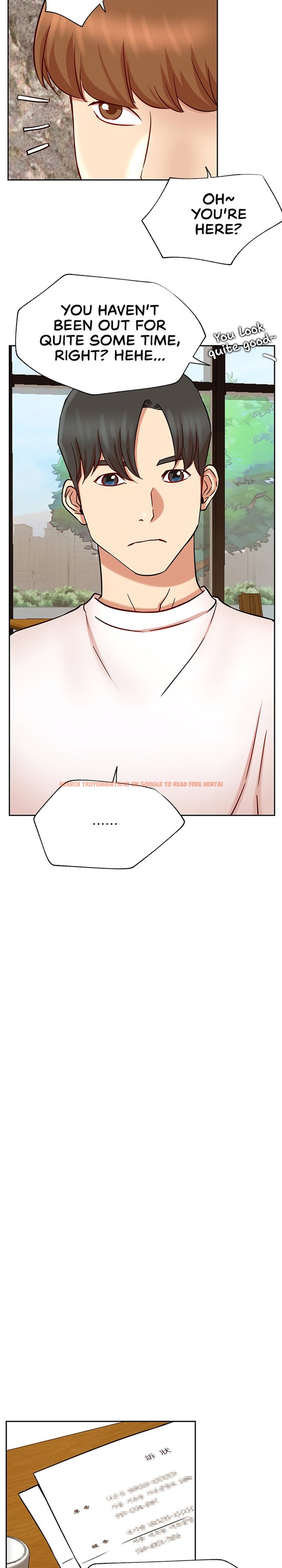 Read Hentai Image 27 765 in comic Live With : Do You Want To Do It? - Chapter 44 - www.hentaitnt.net