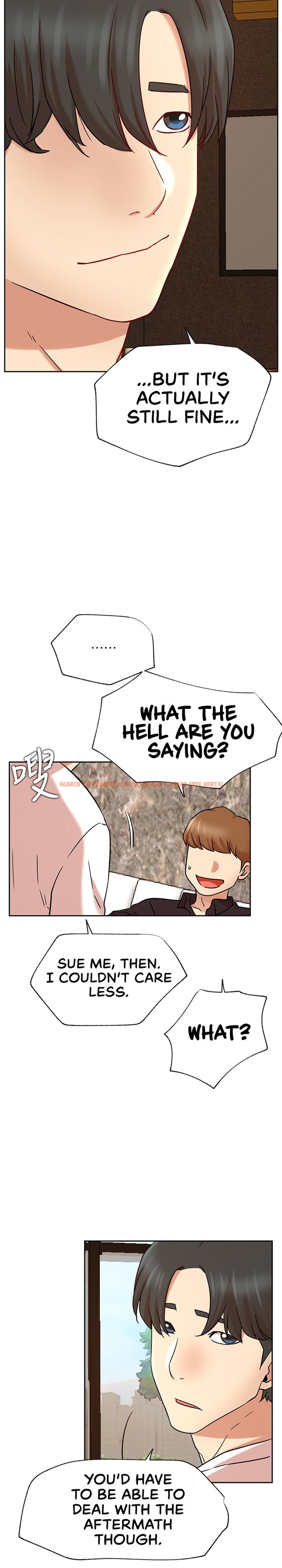 Read Hentai Image 30 765 in comic Live With : Do You Want To Do It? - Chapter 44 - www.hentaitnt.net