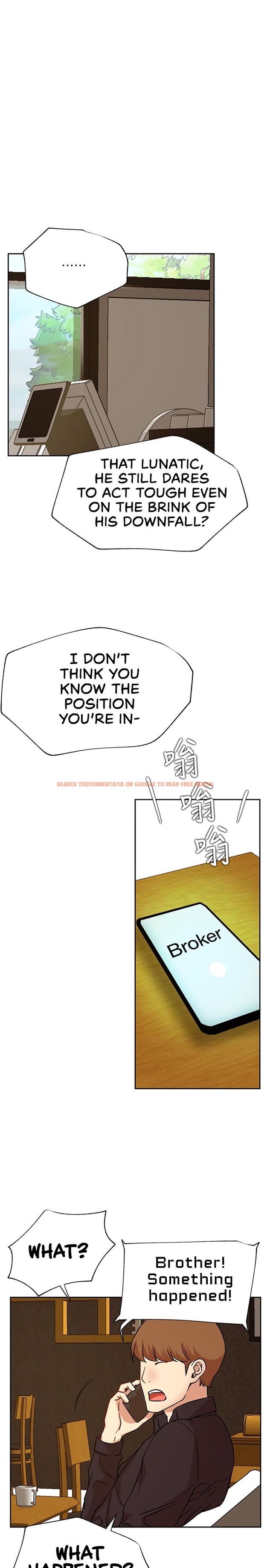Read Hentai Image 31 765 in comic Live With : Do You Want To Do It? - Chapter 44 - www.hentaitnt.net