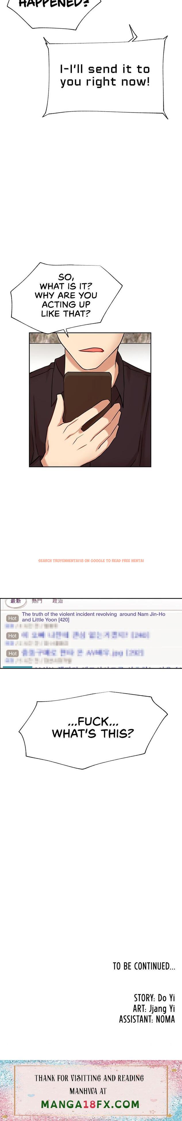 Read Hentai Image 32 765 in comic Live With : Do You Want To Do It? - Chapter 44 - www.hentaitnt.net