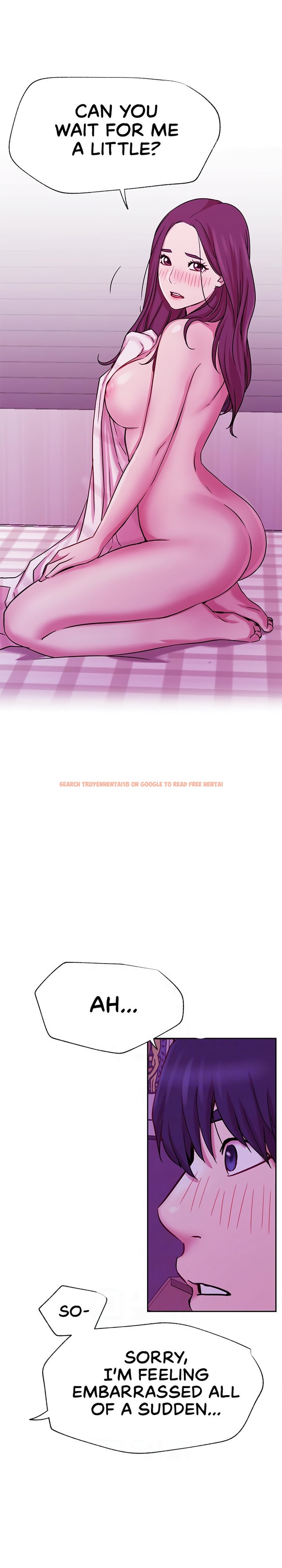 Read Hentai Image 8 764 in comic Live With : Do You Want To Do It? - Chapter 44 - www.hentaitnt.net