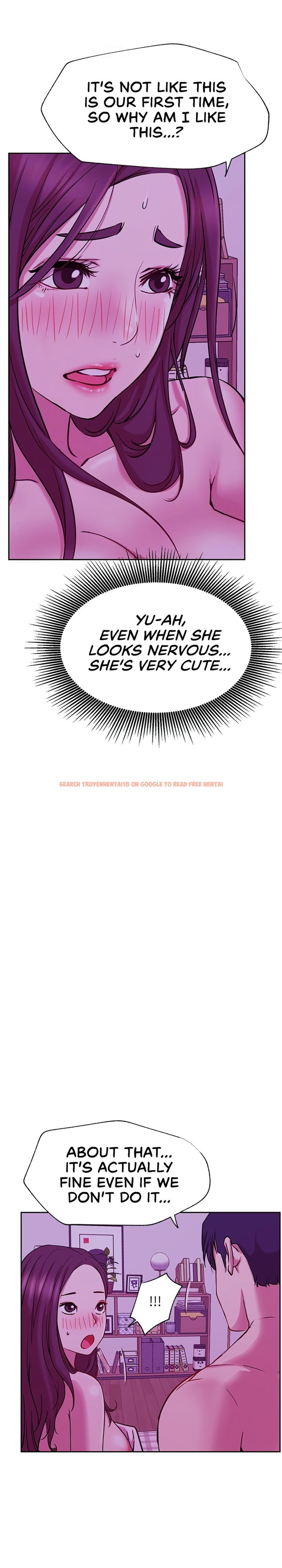 Read Hentai Image 9 764 in comic Live With : Do You Want To Do It? - Chapter 44 - www.hentaitnt.net