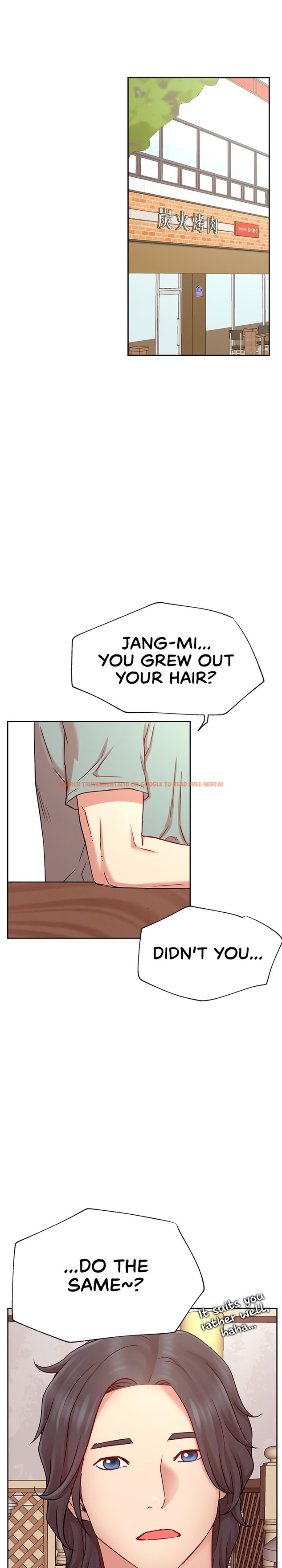 Read Hentai Image 11 553 in comic Live With : Do You Want To Do It? - Chapter 45 - www.hentaitnt.net