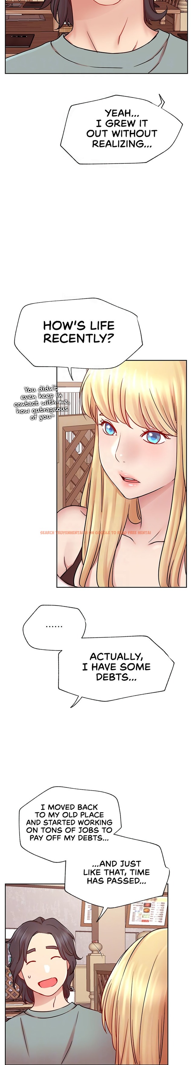 Read Hentai Image 12 553 in comic Live With : Do You Want To Do It? - Chapter 45 - www.hentaitnt.net