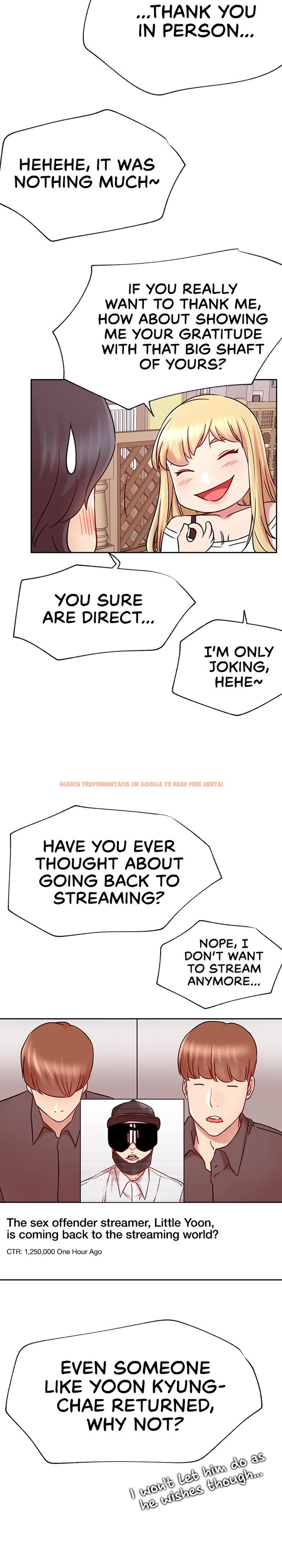 Read Hentai Image 14 553 in comic Live With : Do You Want To Do It? - Chapter 45 - www.hentaitnt.net