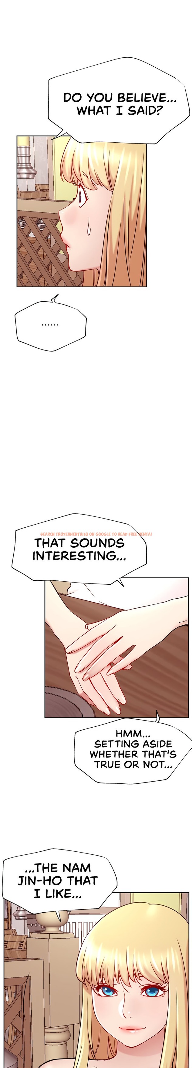 Read Hentai Image 16 553 in comic Live With : Do You Want To Do It? - Chapter 45 - www.hentaitnt.net