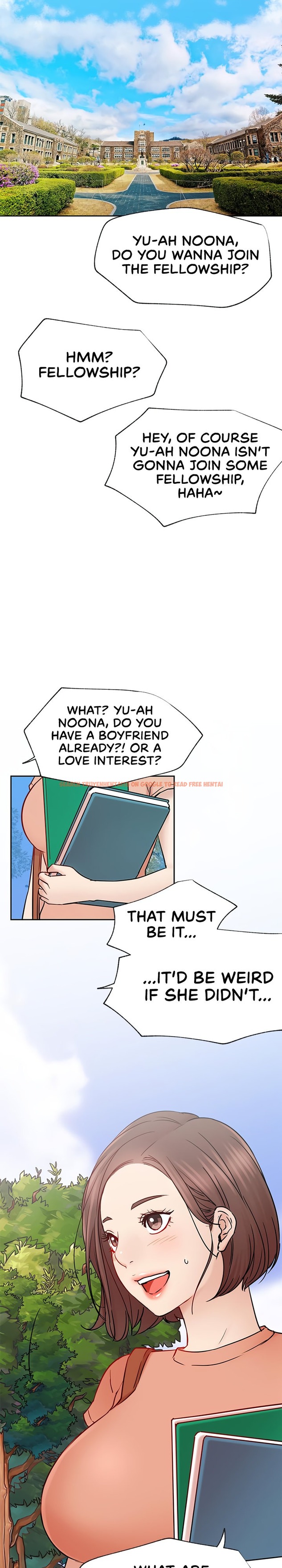 Read Hentai Image 19 553 in comic Live With : Do You Want To Do It? - Chapter 45 - www.hentaitnt.net