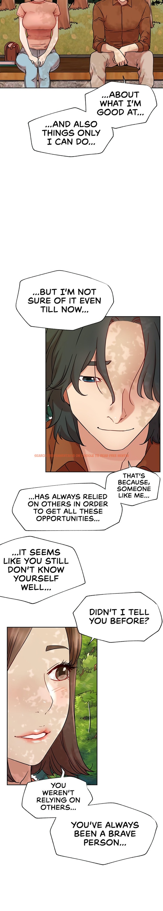 Read Hentai Image 22 553 in comic Live With : Do You Want To Do It? - Chapter 45 - www.hentaitnt.net
