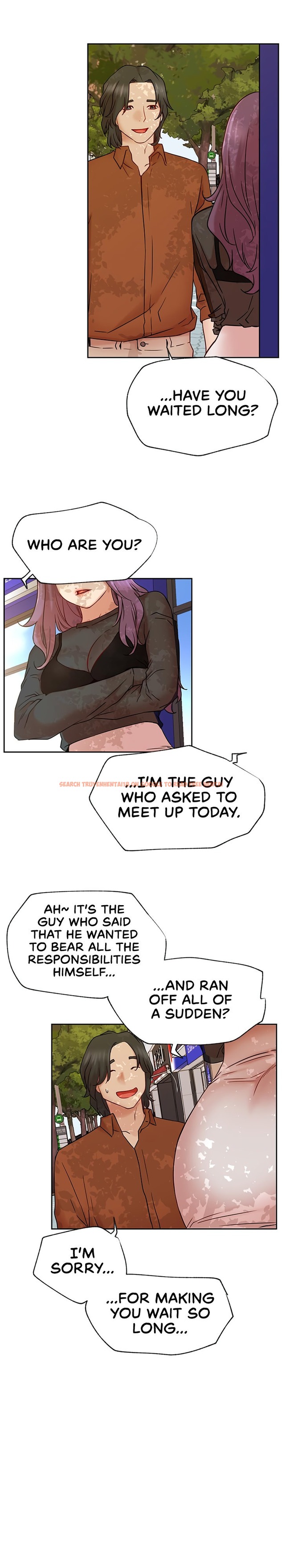 Read Hentai Image 30 554 in comic Live With : Do You Want To Do It? - Chapter 45 - www.hentaitnt.net