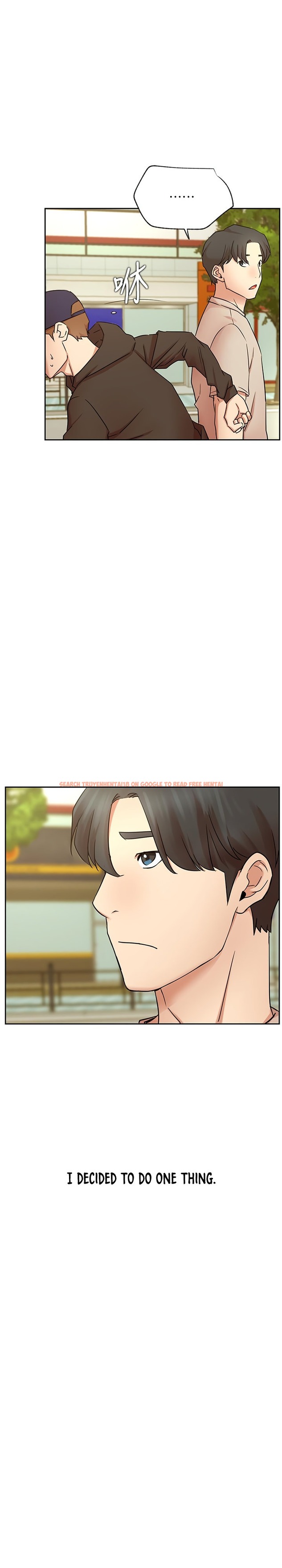 Read Hentai Image 6 552 in comic Live With : Do You Want To Do It? - Chapter 45 - www.hentaitnt.net