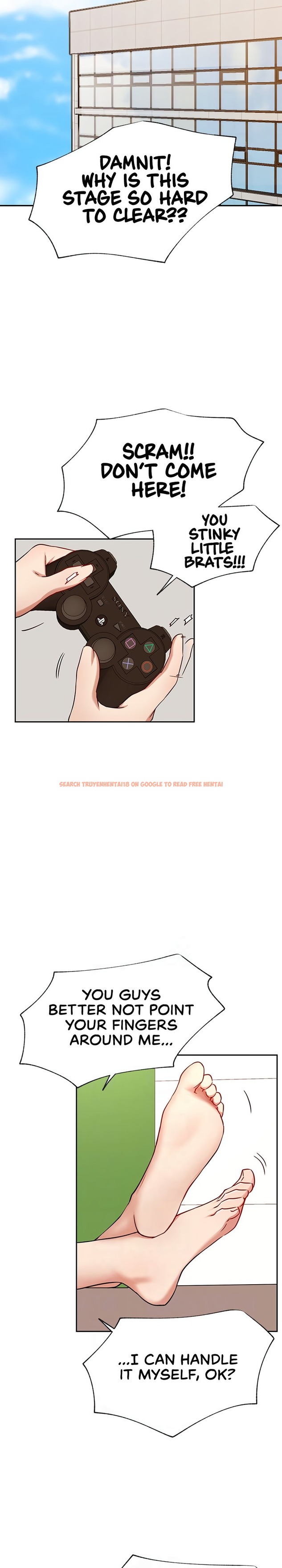 Read Hentai Image 8 552 in comic Live With : Do You Want To Do It? - Chapter 45 - www.hentaitnt.net