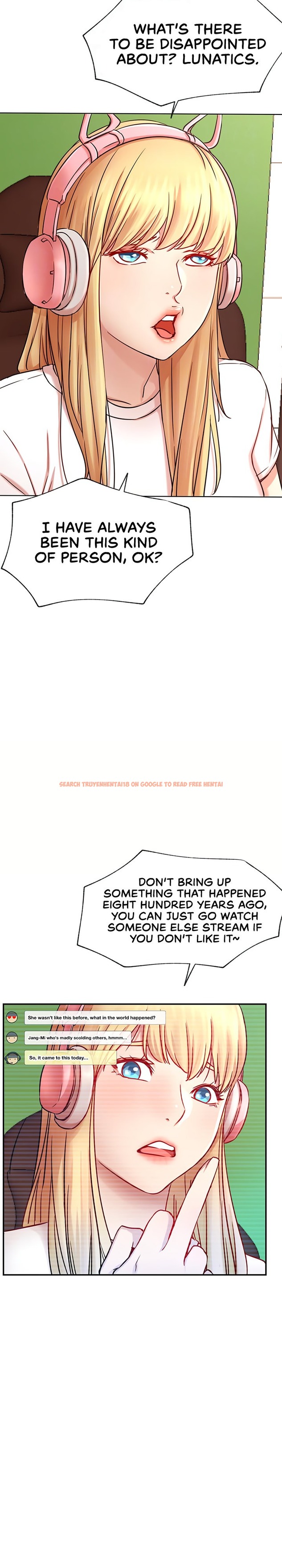 Read Hentai Image 9 552 in comic Live With : Do You Want To Do It? - Chapter 45 - www.hentaitnt.net