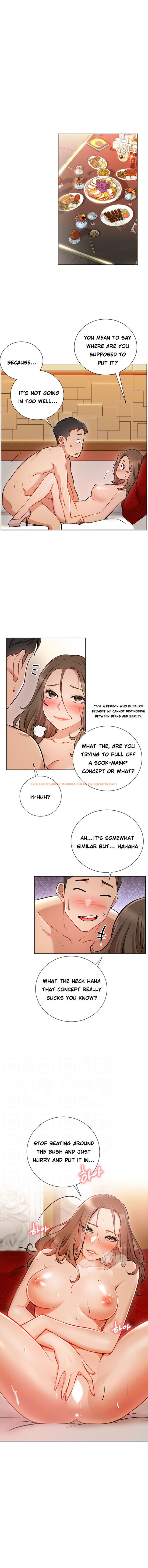 Read Hentai Image 3 128 in comic Live With : Do You Want To Do It? - Chapter 6 - hentaitnt.net