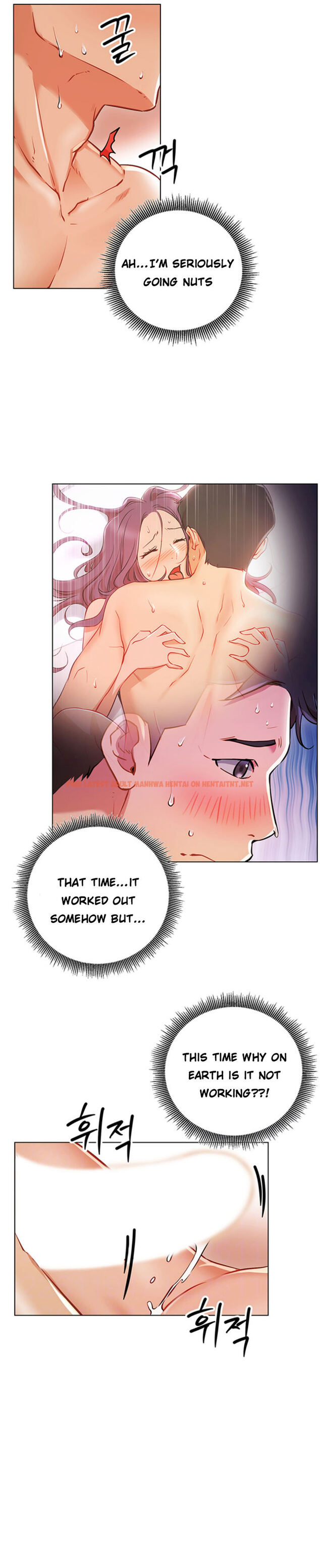 Read Hentai Image 4 128 in comic Live With : Do You Want To Do It? - Chapter 6 - hentaitnt.net