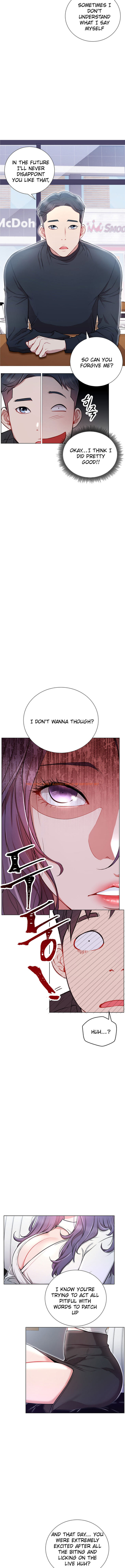 Read Hentai Image 12 127 in comic Live With : Do You Want To Do It? - Chapter 7 - hentaitnt.net