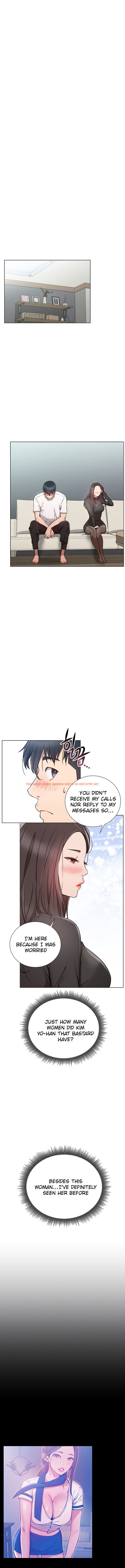 Read Hentai Image 2 127 in comic Live With : Do You Want To Do It? - Chapter 7 - hentaitnt.net