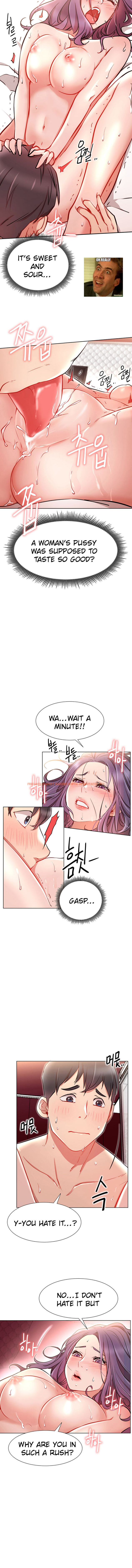 Read Hentai Image 12 127 in comic Live With : Do You Want To Do It? - Chapter 8 - hentaitnt.net