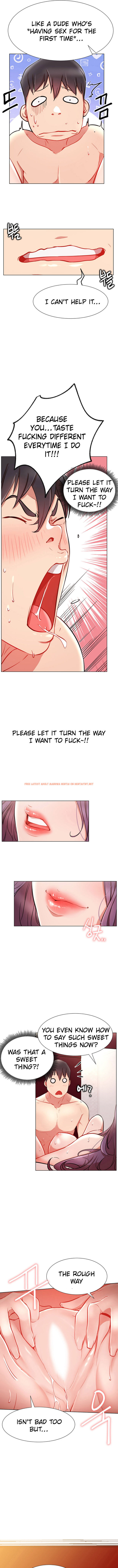 Read Hentai Image 13 127 in comic Live With : Do You Want To Do It? - Chapter 8 - hentaitnt.net