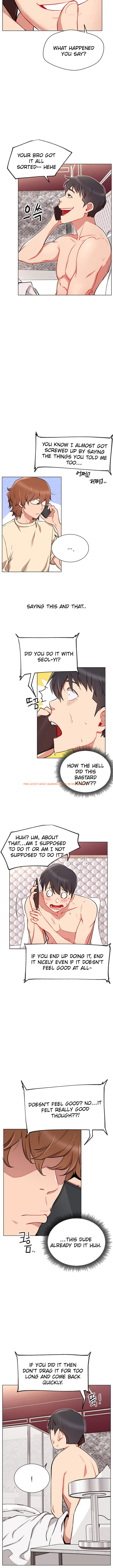 Read Hentai Image 8 127 in comic Live With : Do You Want To Do It? - Chapter 9 - hentaitnt.net