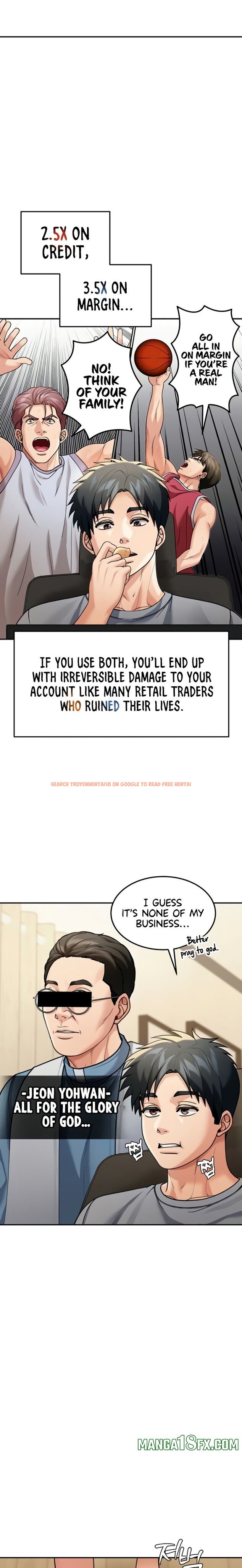 Read Hentai Image 13 813 in comic Living In America - Chapter 10 - www.hentaitnt.net