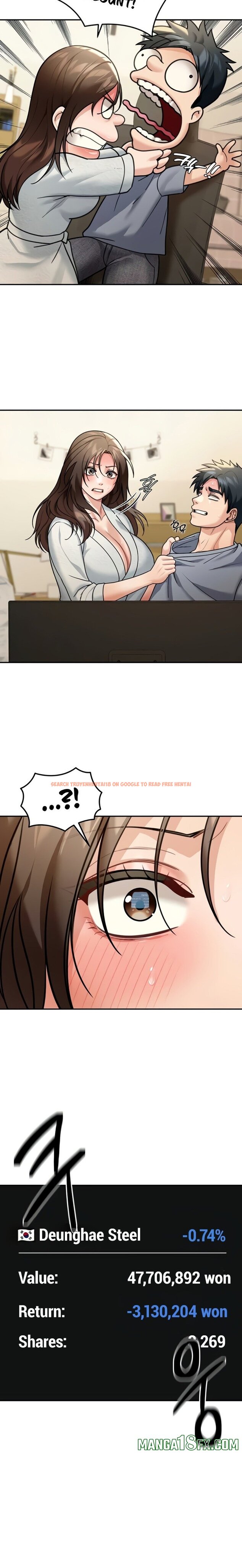 Read Hentai Image 15 813 in comic Living In America - Chapter 10 - www.hentaitnt.net