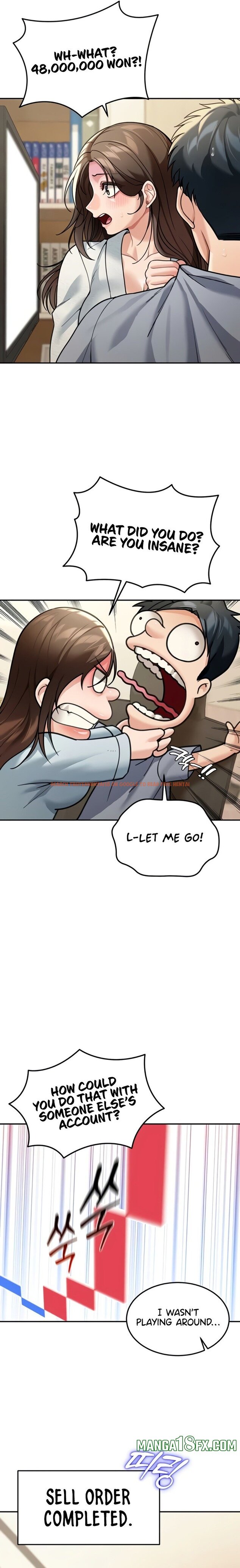 Read Hentai Image 16 813 in comic Living In America - Chapter 10 - www.hentaitnt.net