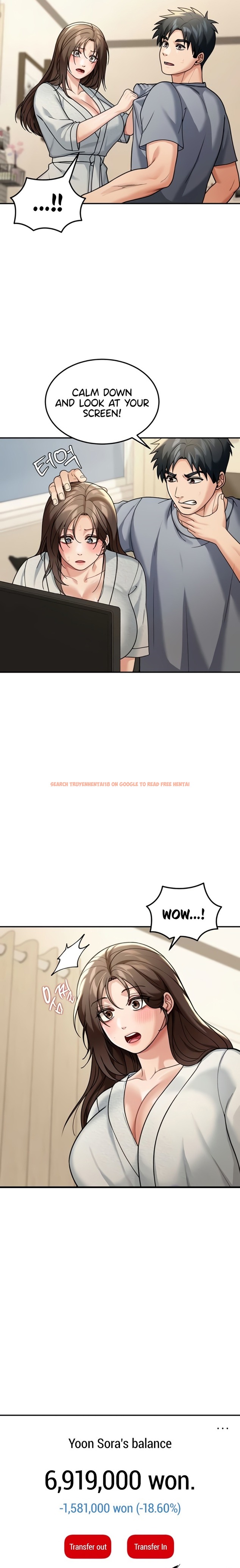 Read Hentai Image 17 64814 in comic Living In America - Chapter 10 - www.hentaitnt.net