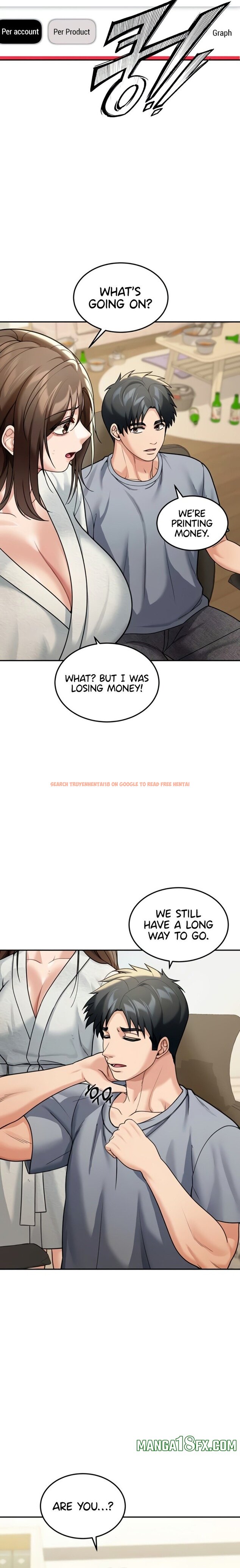 Read Hentai Image 18 814 in comic Living In America - Chapter 10 - www.hentaitnt.net