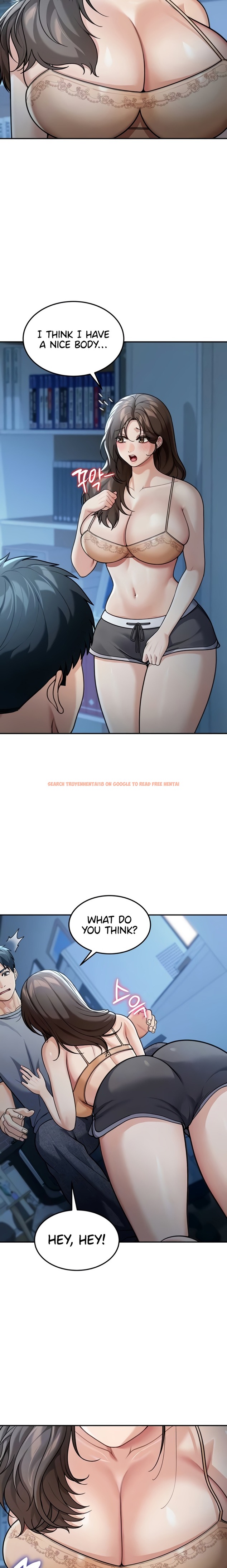 Read Hentai Image 2 64813 in comic Living In America - Chapter 10 - www.hentaitnt.net