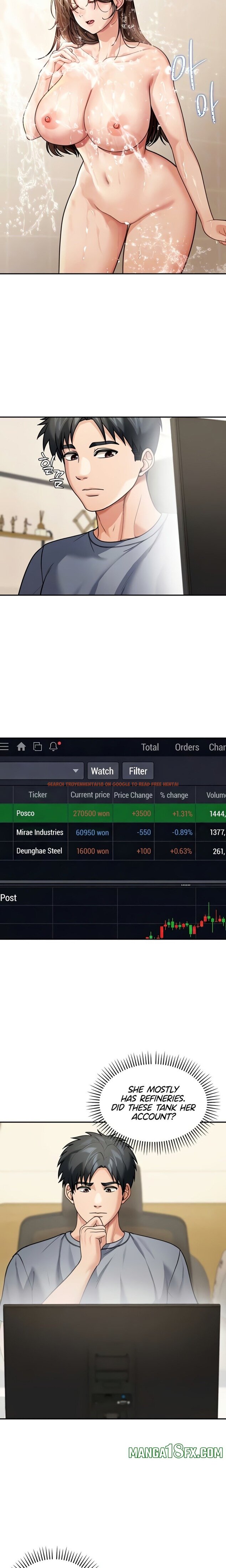 Read Hentai Image 5 813 in comic Living In America - Chapter 10 - www.hentaitnt.net