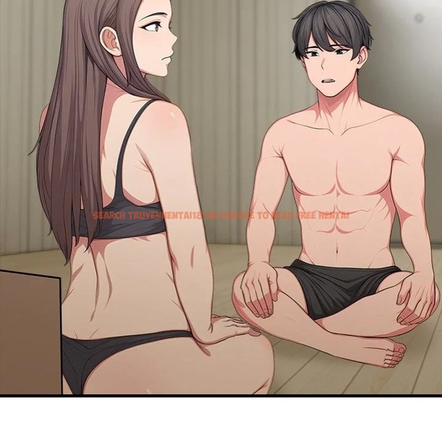 Read Hentai Image 75 15193 in comic Living With A Girl I Just Met - Chapter 10 - hentaitnt.net