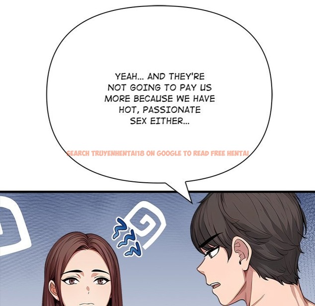 Read Hentai Image 17 53351 in comic Living With A Girl I Just Met - Chapter 11 - hentaitnt.net