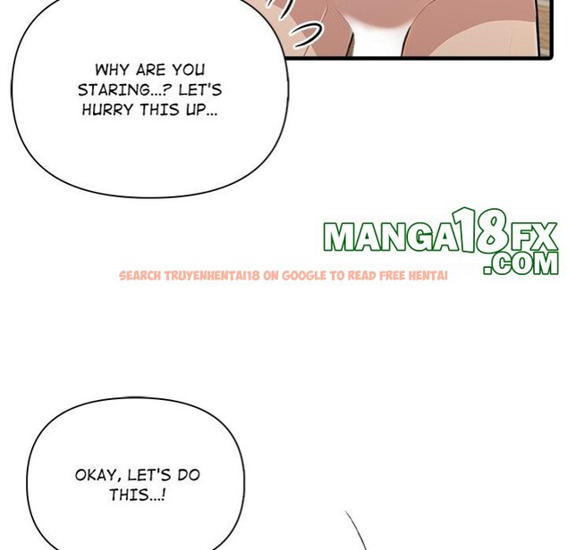 Read Hentai Image 30 351 in comic Living With A Girl I Just Met - Chapter 11 - hentaitnt.net
