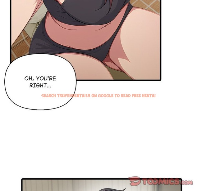Read Hentai Image 9 53351 in comic Living With A Girl I Just Met - Chapter 11 - hentaitnt.net