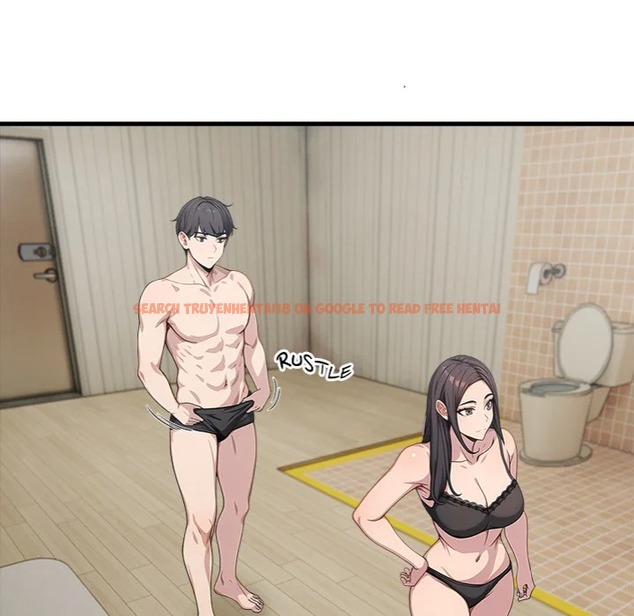 Read Hentai Image 19 45324 in comic Living With A Girl I Just Met - Chapter 13 - hentaitnt.net