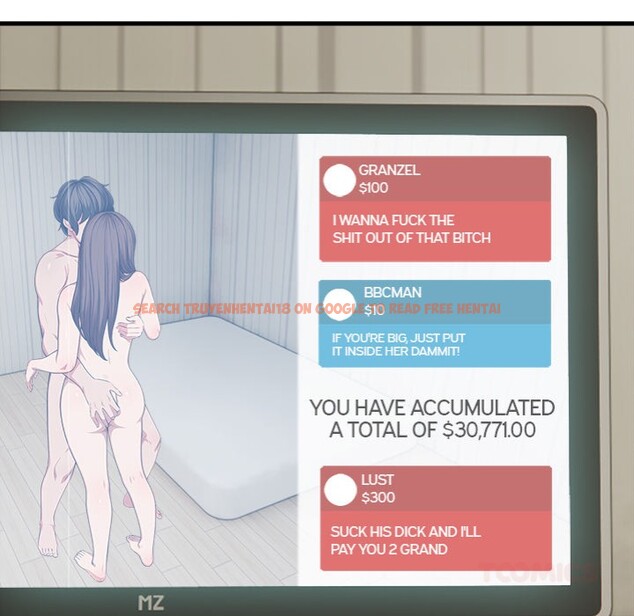 Read Hentai Image 81 52174 in comic Living With A Girl I Just Met - Chapter 15 - hentaitnt.net