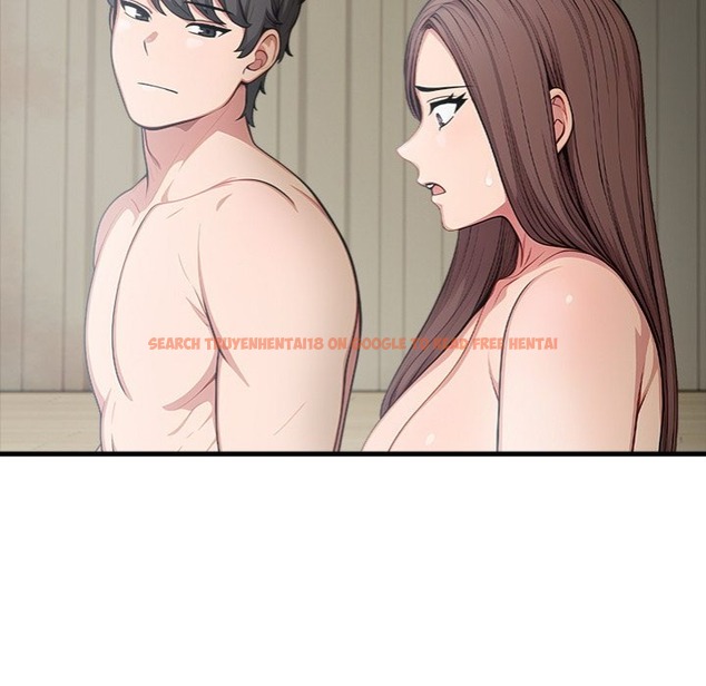 Read Hentai Image 5 58538 in comic Living With A Girl I Just Met - Chapter 16 - hentaitnt.net