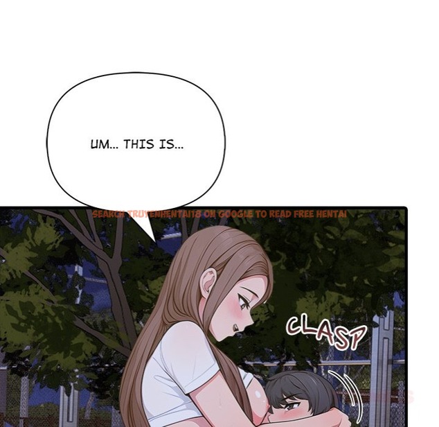 Read Hentai Image 105 57206 in comic Living With A Girl I Just Met - Chapter 17 - hentaitnt.net