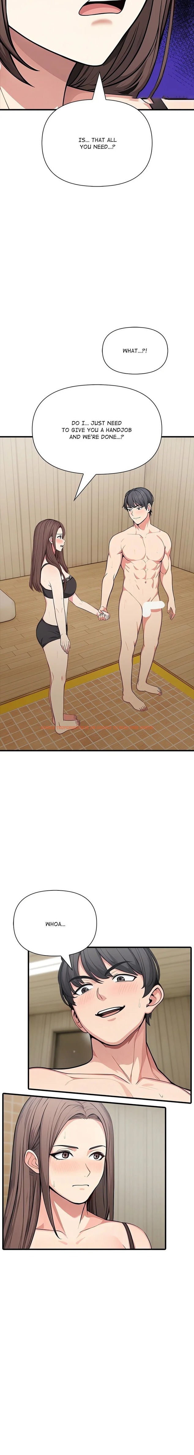 Read Hentai Image 10 14163 in comic Living With A Girl I Just Met - Chapter 8 - hentaitnt.net