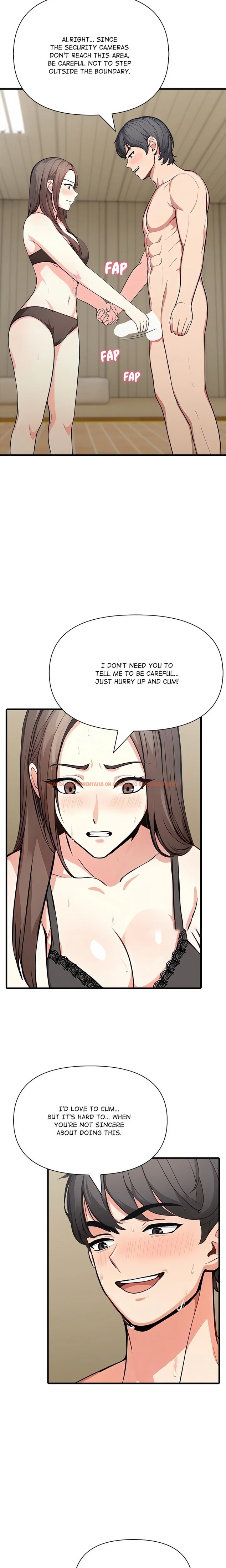 Read Hentai Image 12 14163 in comic Living With A Girl I Just Met - Chapter 8 - hentaitnt.net