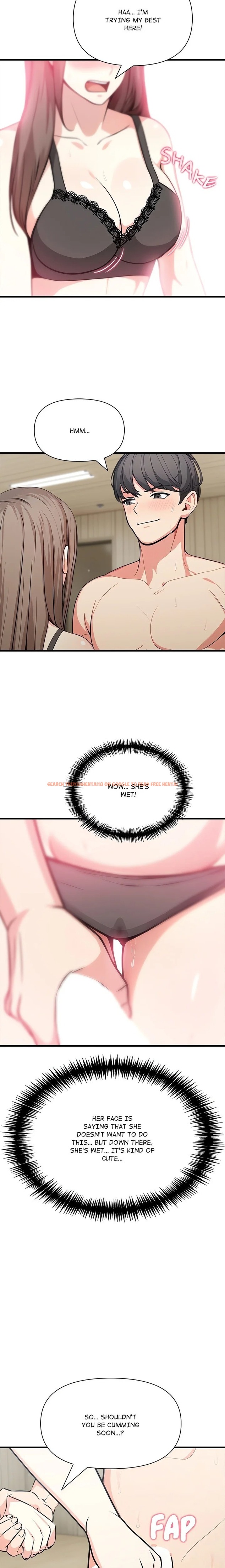 Read Hentai Image 13 14163 in comic Living With A Girl I Just Met - Chapter 8 - hentaitnt.net
