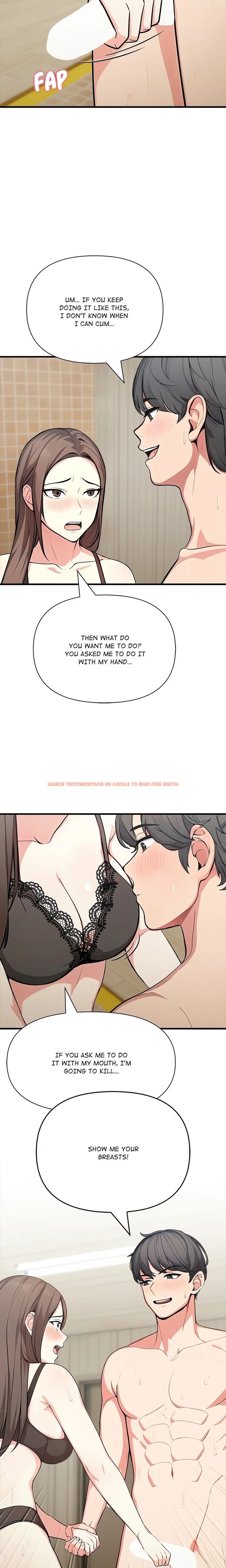 Read Hentai Image 14 14163 in comic Living With A Girl I Just Met - Chapter 8 - hentaitnt.net