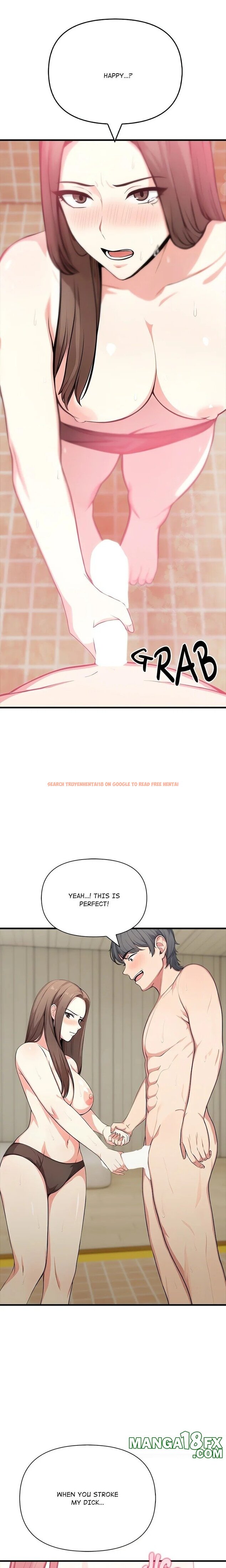 Read Hentai Image 18 163 in comic Living With A Girl I Just Met - Chapter 8 - hentaitnt.net