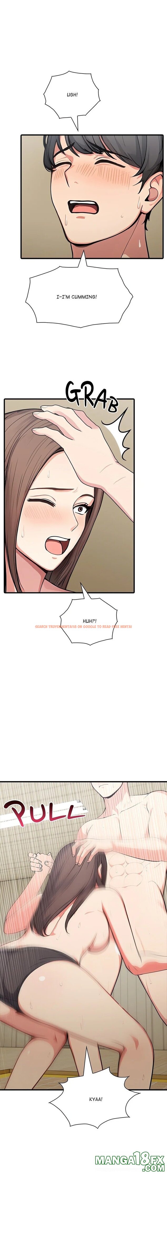 Read Hentai Image 21 163 in comic Living With A Girl I Just Met - Chapter 8 - hentaitnt.net