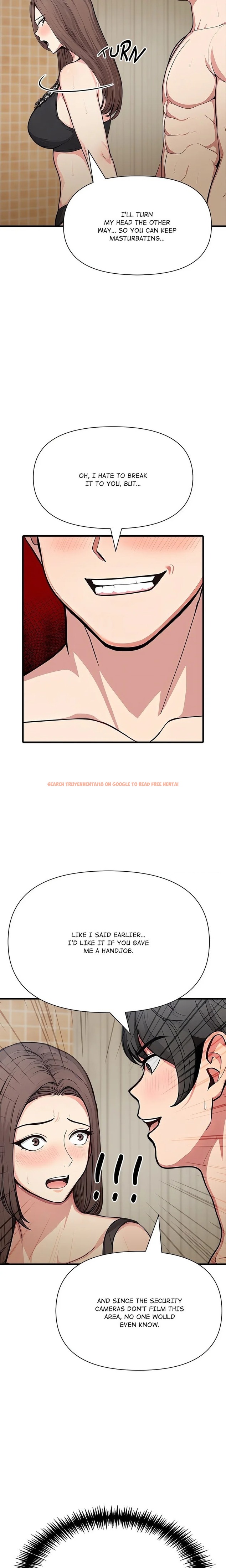Read Hentai Image 7 14162 in comic Living With A Girl I Just Met - Chapter 8 - hentaitnt.net