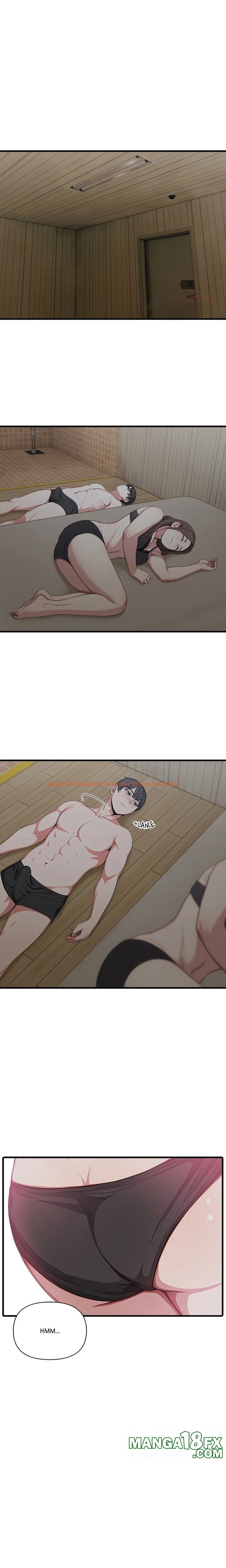 Read Hentai Image 1 493 in comic Living With A Girl I Just Met - Chapter 9 - hentaitnt.net