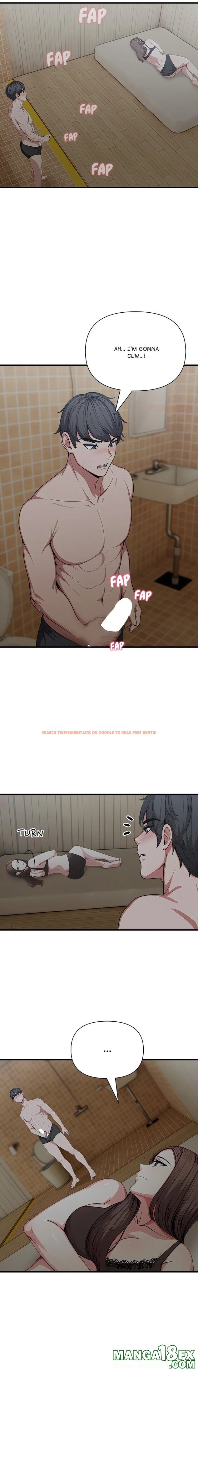 Read Hentai Image 10 493 in comic Living With A Girl I Just Met - Chapter 9 - hentaitnt.net